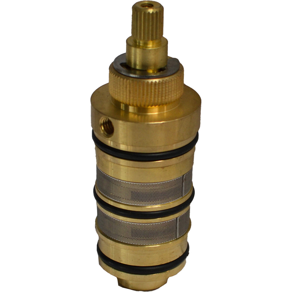 Cartuccia termostatica per pannello doccia Vega — Cardinale Professional