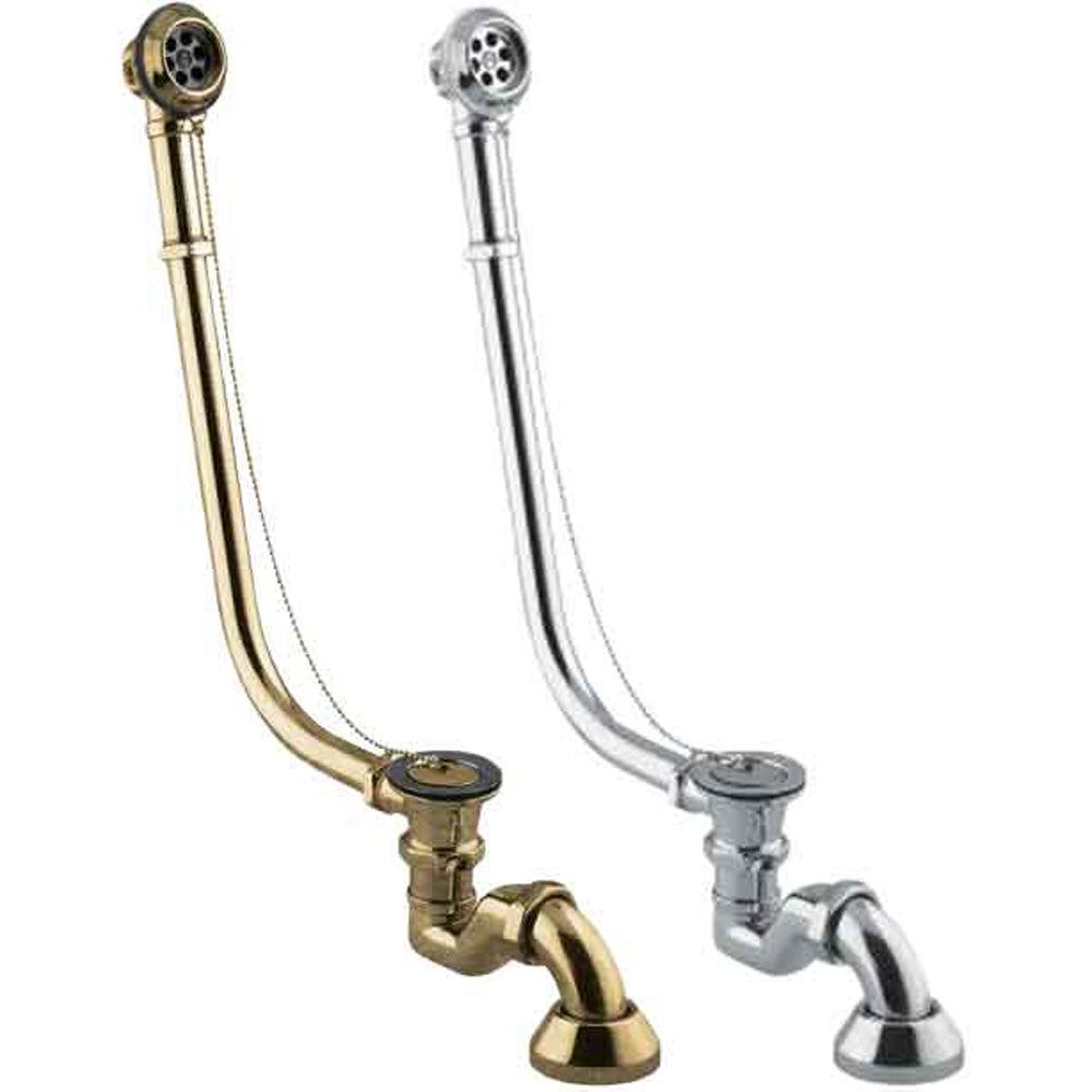 Colonna per vasca epoca bronzo — Treesse