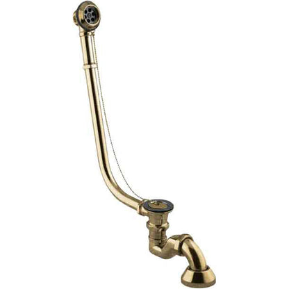 Colonna per vasca epoca bronzo — Treesse