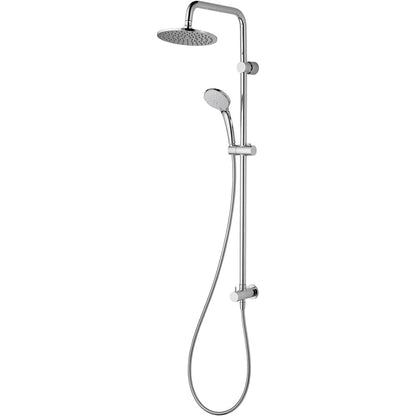 Colonna doccia Idealduo cromo — Ideal Standard