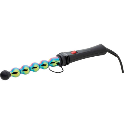 GammaPiù Lockenstab Bubble Iron C für Haare