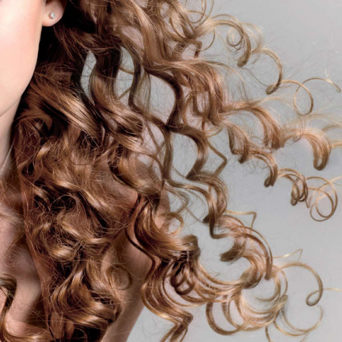 GammaPiù Lockenstab Bubble Iron C für Haare