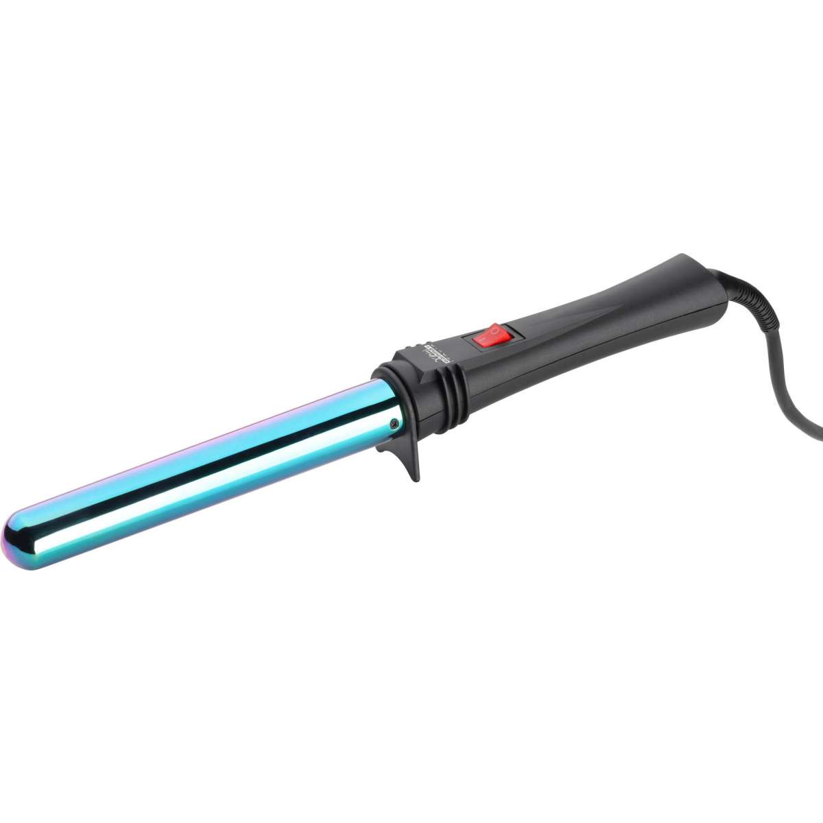 GammaPiù Iron Classic Rainbow Lockenstab Durchmesser 19 mm