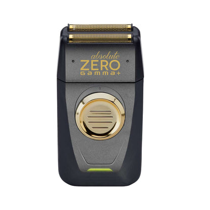 GammaPiù Absolute Zero Rasoio Elettrico Professionale Da Finitura