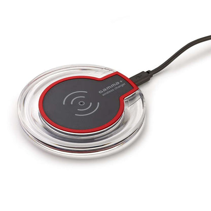 GammaPiù Carica Batteria Wireless