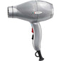 GammaPiù E-T.C Light Professional Hair Dryer 2100 W Silver