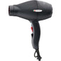 GammaPiù E-T.C Light Professional Hair Dryer 2100 W Matt Black