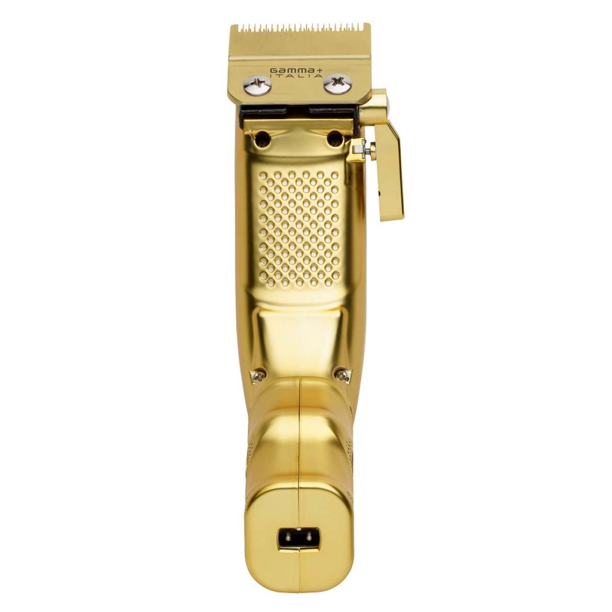GammaPiù Golden Gun Tosatrice Cordless Per Capelli