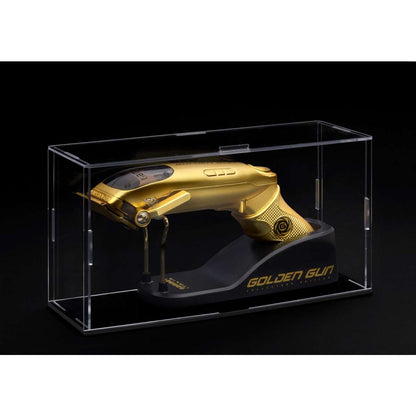 GammaPiù Golden Gun Tosatrice Cordless Per Capelli