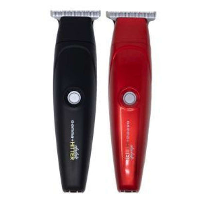 GammaPiù Kit Cover Di Ricambio Per Trimmer Absolut Hitter 2 pz