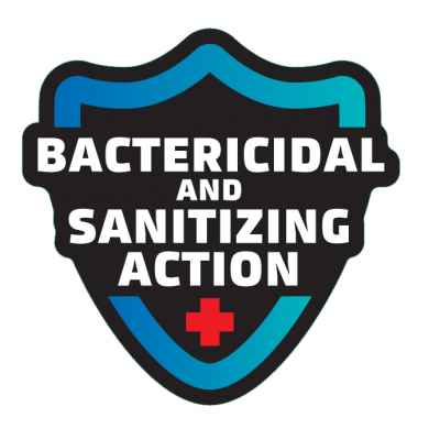 GammaPiù Plasma Bactericidal Asciugacapelli Professionale 2000 W