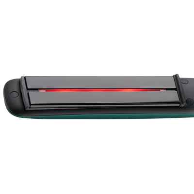 GammaPiù Styler Vapor Piastra Per Capelli A Vapore E Infrarossi 230°