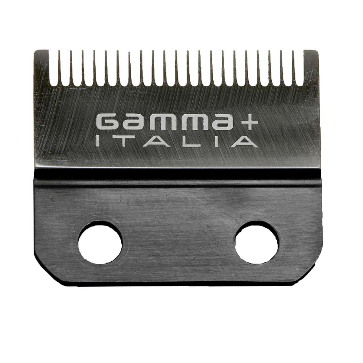 GammaPiù Testina Di Ricambio Lama Fissa Fade Blade Per Tosatrice Absolute Alpha, Boosted, X-Ergo E Power Ryde