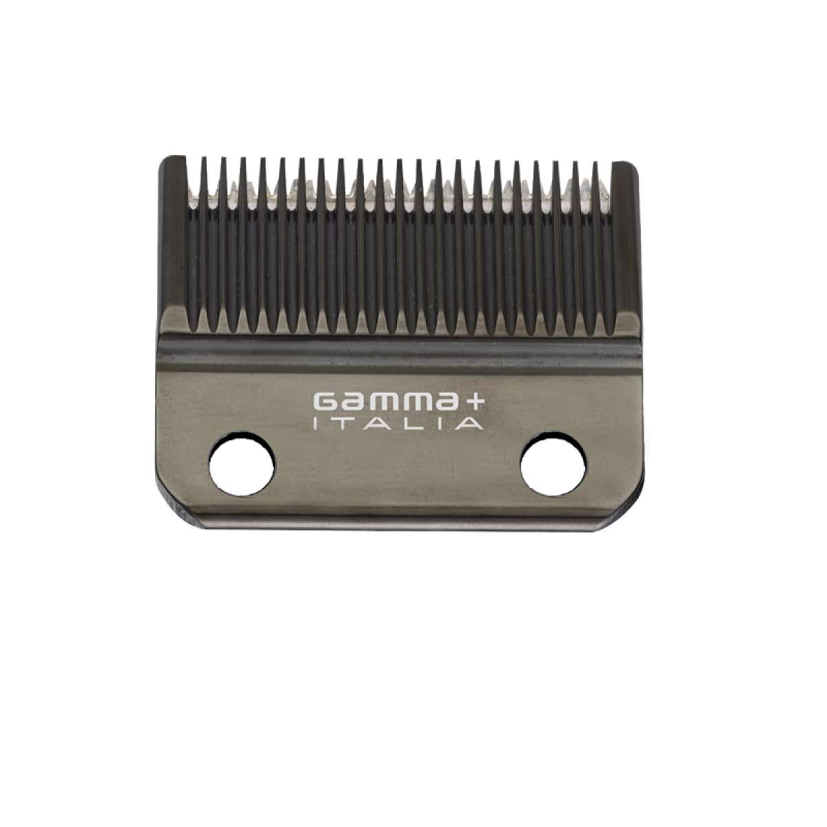 GammaPiù Ersatz-Taper-Blade-Klinge für Haarschneidemaschinen Alpha, X-Ergo, Ryde und Boosted