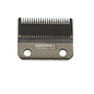 GammaPiù Taper Blade Fixed Blade Replacement Head For Alpha, X-Ergo, Ryde, And Boosted Hair Clippers