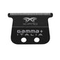 GammaPiu Replacement Head X-Pro Fixed Blade for Absolute Hitter, X-Evo, and Power Cruiser Trimmers