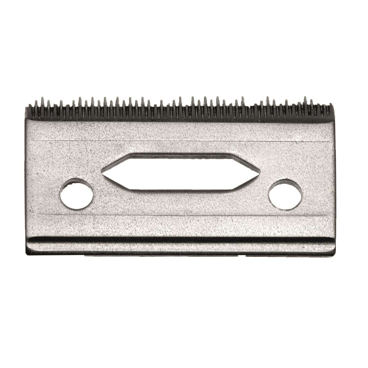GammaPiù Testina Di Ricambio Lama Mobile Staggered Tooth Blade Per Tosatrice Absolute Alpha, X-Ergo E Ryde
