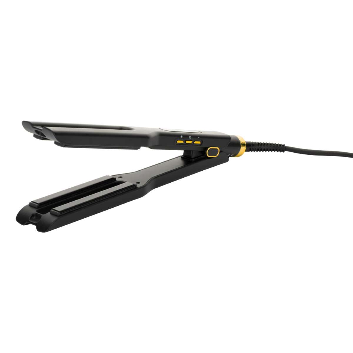 GammaPiù Twin Pro Piastra Professionale Per Capelli 230°