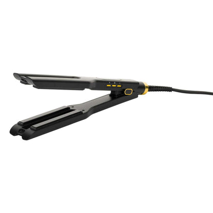 GammaPiù Twin Pro Piastra Professionale Per Capelli 230°