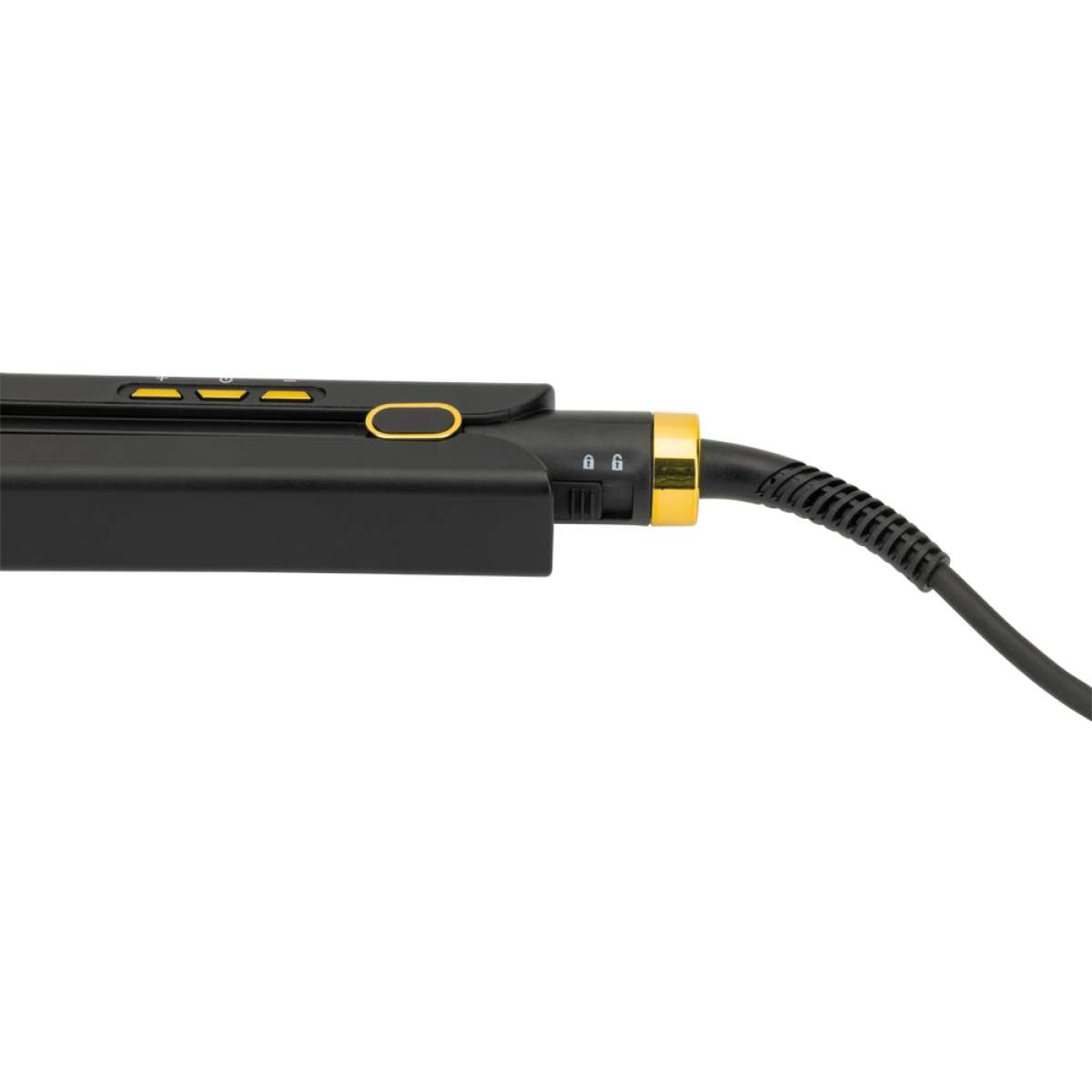 GammaPiù Twin Pro Piastra Professionale Per Capelli 230°
