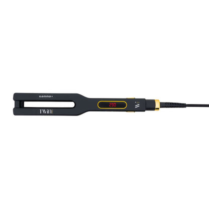 GammaPiù Twin Pro Piastra Professionale Per Capelli 230°