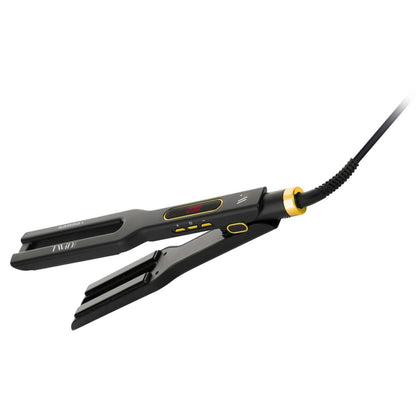 GammaPiù Twin Pro Piastra Professionale Per Capelli 230°