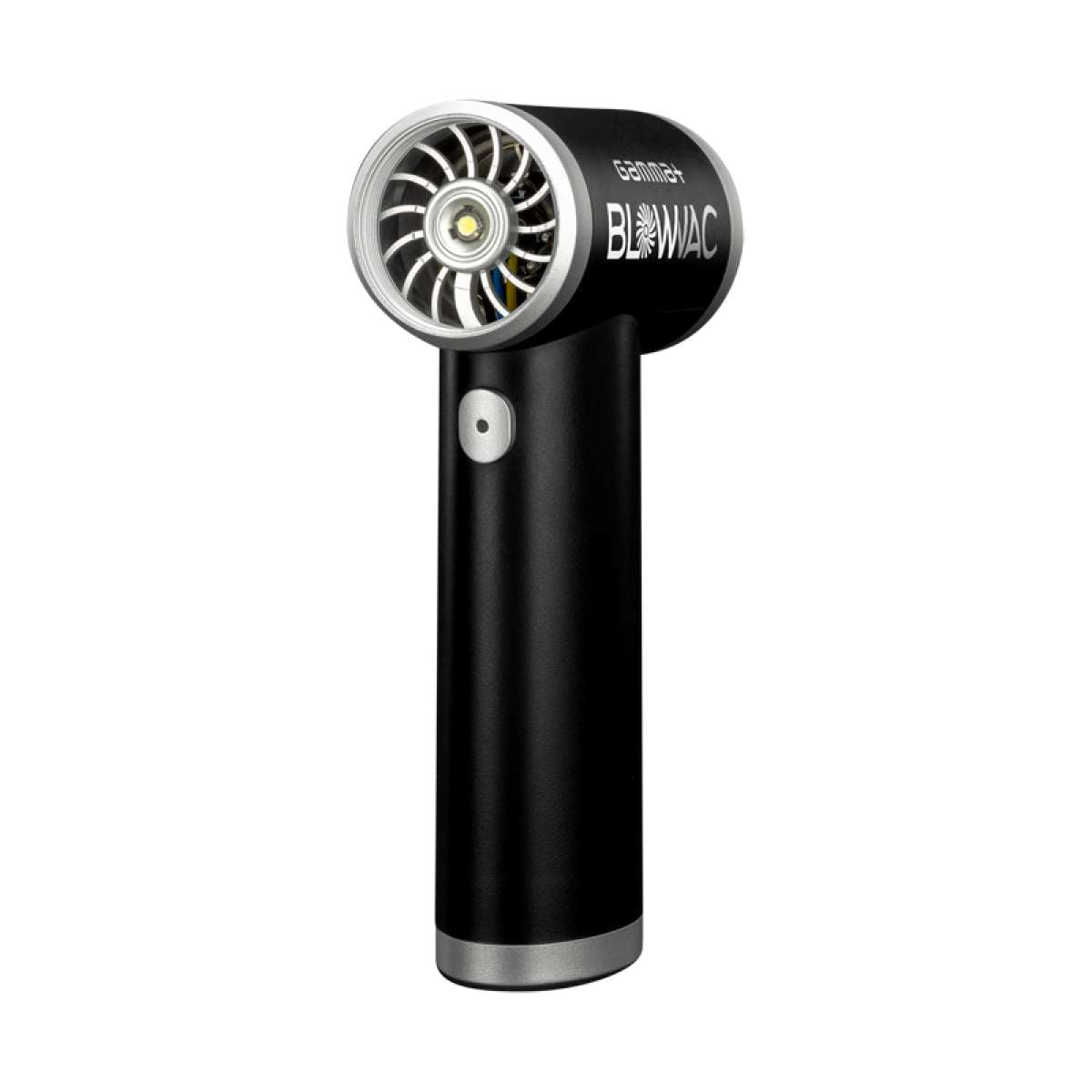 GammaPiù Blowvac Mini Gebläse und Sauger