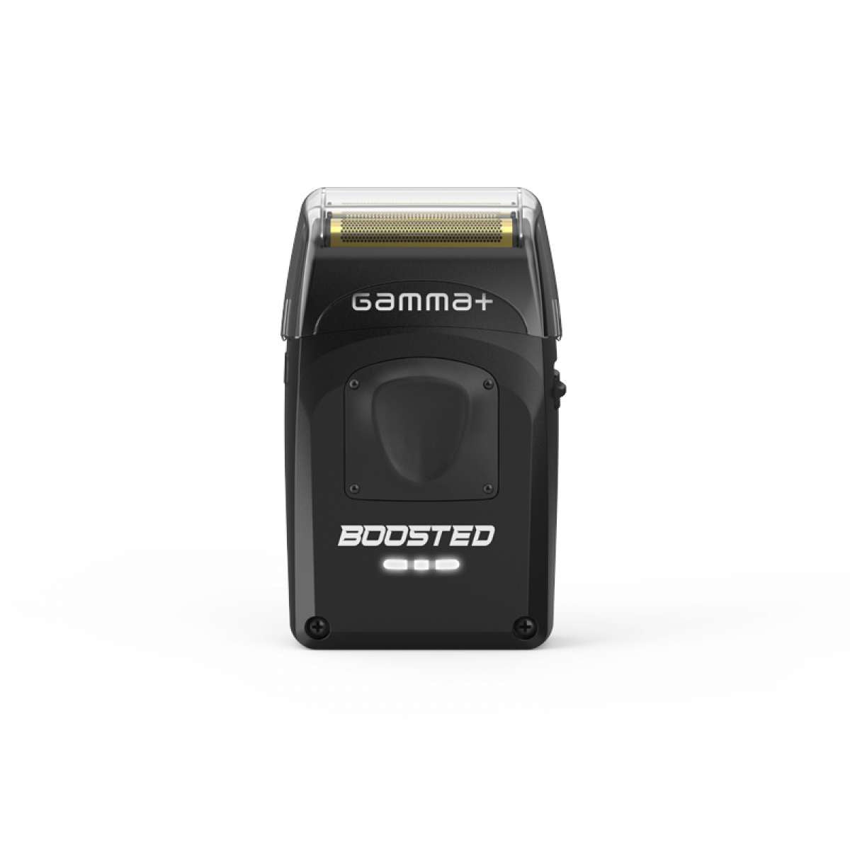GammaPiù Boosted Shaver Rasoio Elettrico Professionale Di Rifinitura