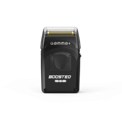 GammaPiù Boosted Shaver Rasoio Elettrico Professionale Di Rifinitura