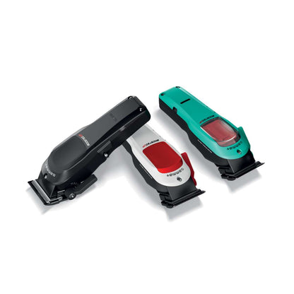 GammaPiù Boosted Up Leistungsstarker professioneller Haarschneider mit verbesserter Leistung