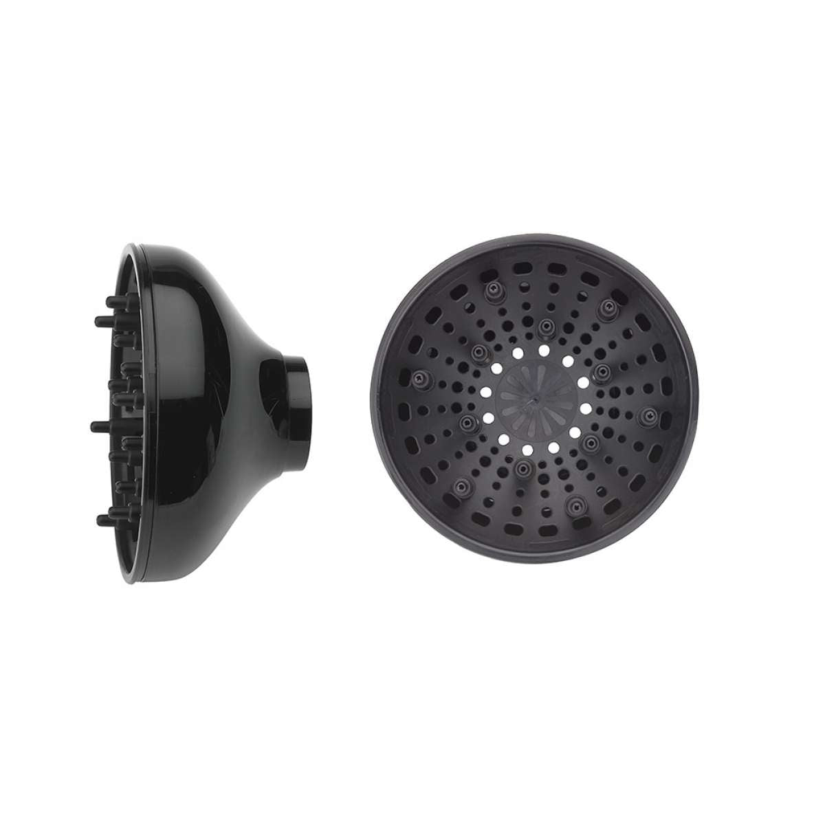 GammaPiù Compact Diffusore Professionale Per Asciugacapelli Ø44