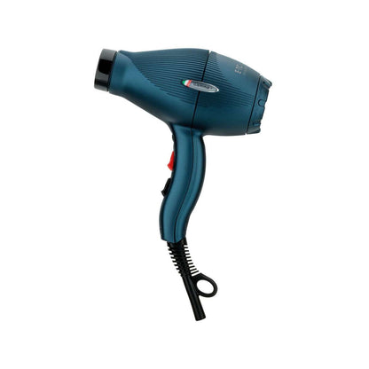 GammaPiù E-T.C. Light Premium Edition Professioneller Haartrockner 2100 W Ottanio