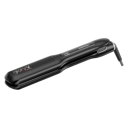 GammaPiù Glory iV Professioneller Infrarot-Glätteisen mit Vibration 230°