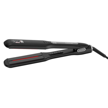 GammaPiù Glory iV Professioneller Infrarot-Glätteisen mit Vibration 230°