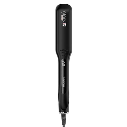 GammaPiù Glory iV Professioneller Infrarot-Glätteisen mit Vibration 230°