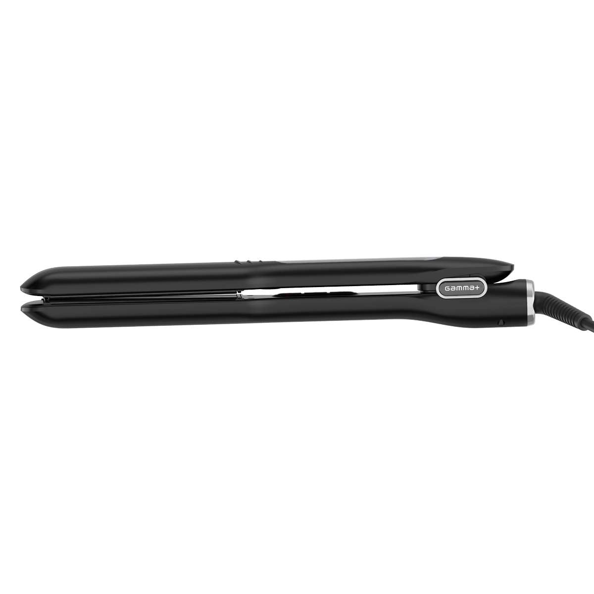 GammaPiù Glory iV Professioneller Infrarot-Glätteisen mit Vibration 230°