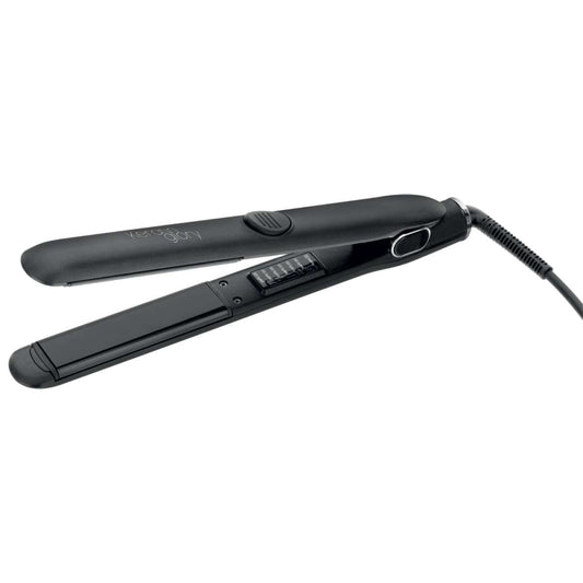 GammaPiù Keratin Glory Piastra Per Capelli Professionale Nero 230°