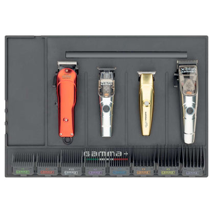 GammaPiù Magnetic Mat Tappetino Con Striscia Magnetica Multiuso