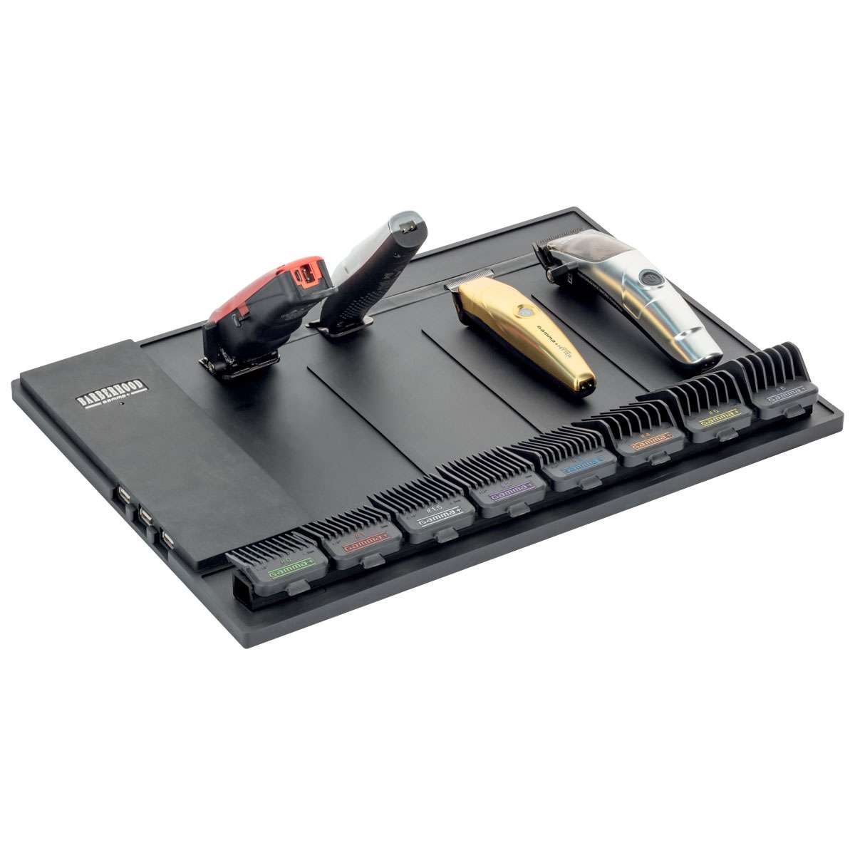 GammaPiù Magnetic Mat Tappetino Con Striscia Magnetica Multiuso
