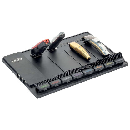 GammaPiù Magnetic Mat Tappetino Con Striscia Magnetica Multiuso