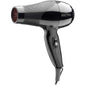 GammaPiù Mini 7005 Tormalionic Asciugacapelli Professionale Da Viaggio 1100 W Colore Nero