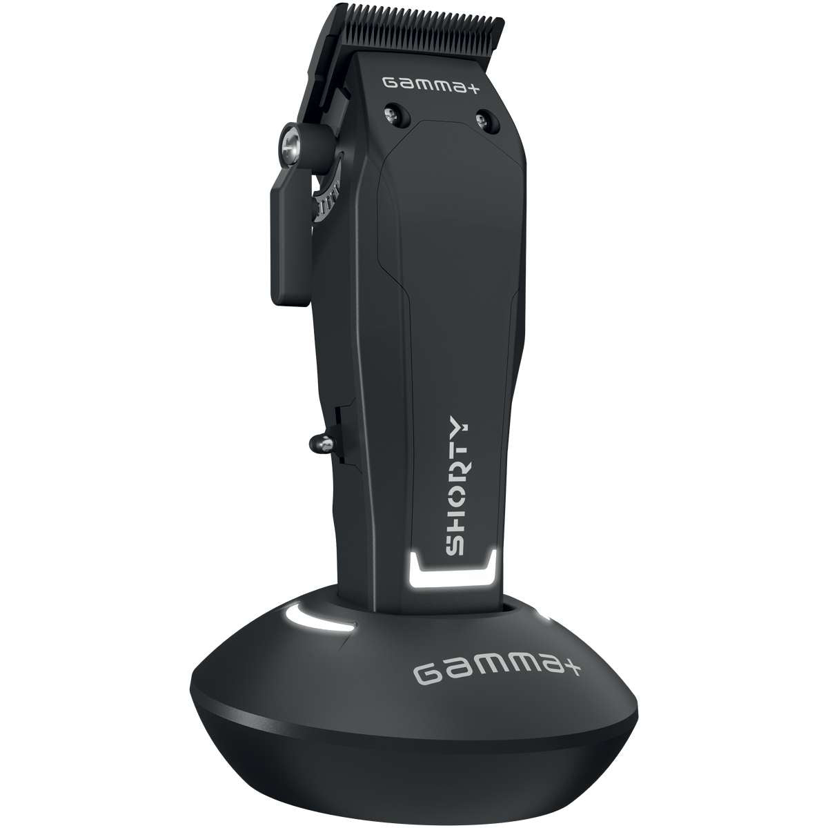 GammaPiù Shorty Kompakter Akku-Haarschneider