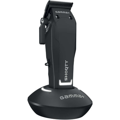 GammaPiù Shorty Kompakter Akku-Haarschneider