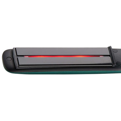 GammaPiù Styler Vapor Infrarot Dampf-Glätteisen mit Infrarot bis 230°