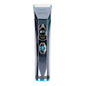 GammaPiù Tosatrice Cordless Per Capelli Empyre Blue Titanium