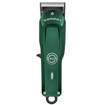 GammaPiù Tosatrice Cordless Skin Bulk Balding