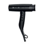 GammaPiù XCell Bactericidal Ultra-Light Hair Dryer with Digital Motor and Ionic Technology 1600 W Black