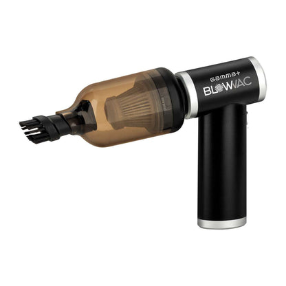 GammaPiù Blowvac Mini Gebläse und Sauger