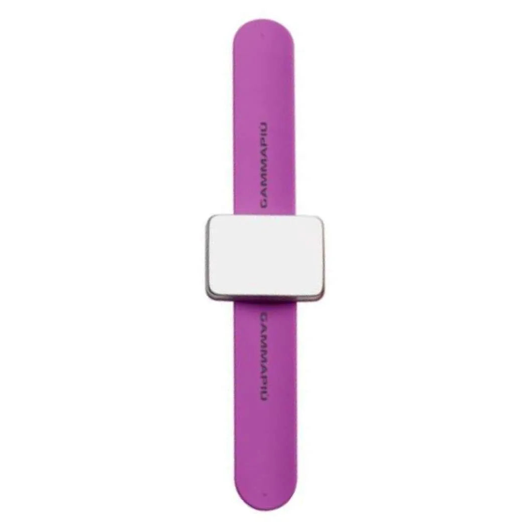 GammaPiù Magic Bangle Magnetisches Armband für Friseure und Haarstylisten verschiedene Farben