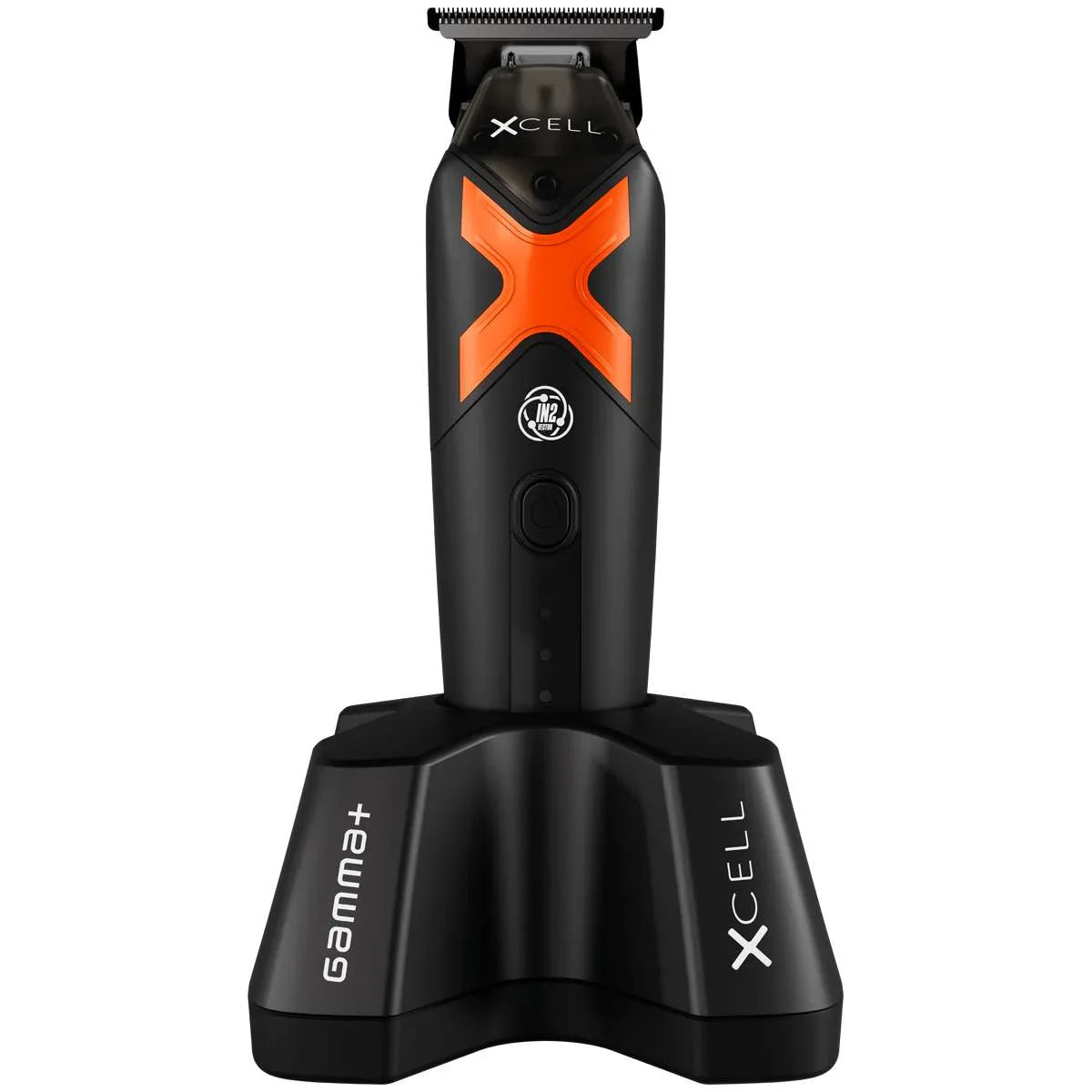 GammaPiù XCeed Professioneller Trimmer mit Vector Motor IN2.